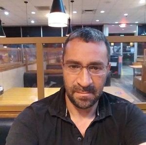 Meet your Posher, Xavier